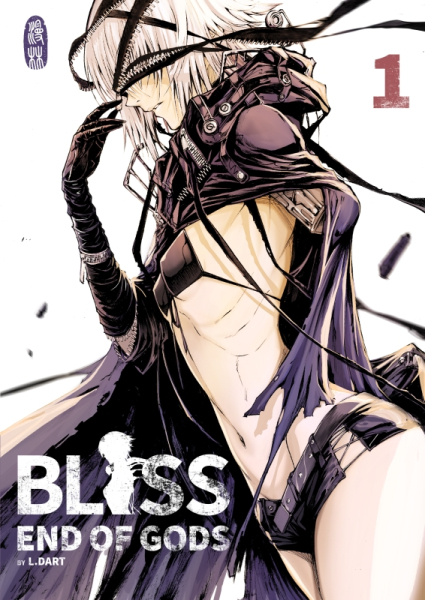 BLISS – End of Gods 1